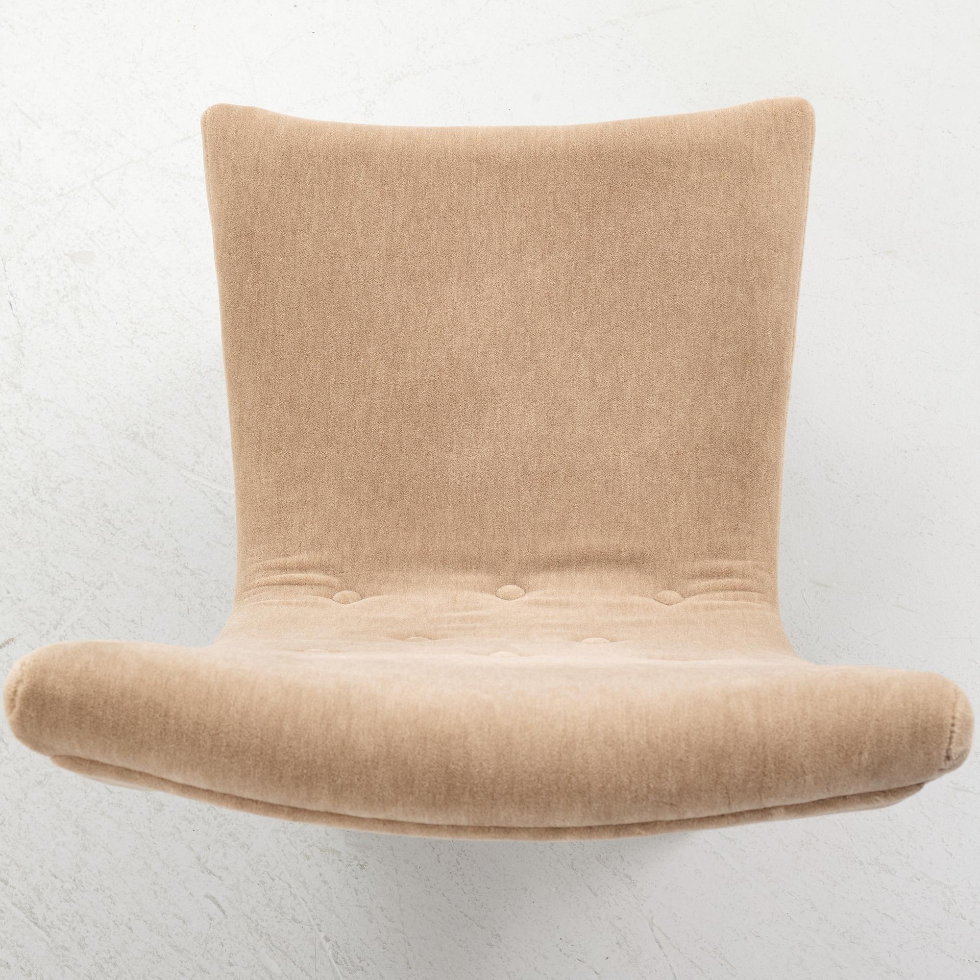 Fåtölj, Swedish Modern, 1940-tal.