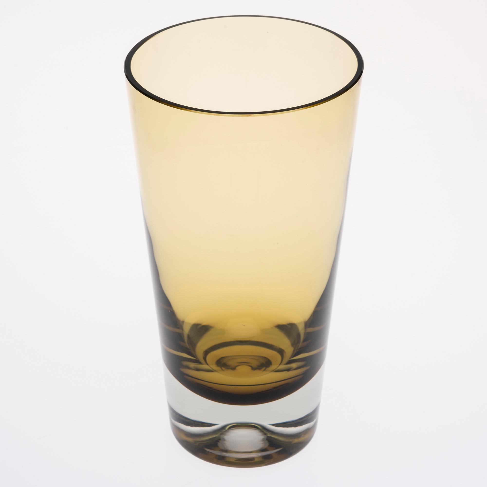 VAS, glas, Kaj Franck, Nuutajärvi, Notsjö -63.