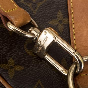 VÄSKA, "Keepall Bandoulière 55", Louis Vuitton, 1995.