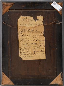 Salomon Mesdach, follower of, Nobleman.