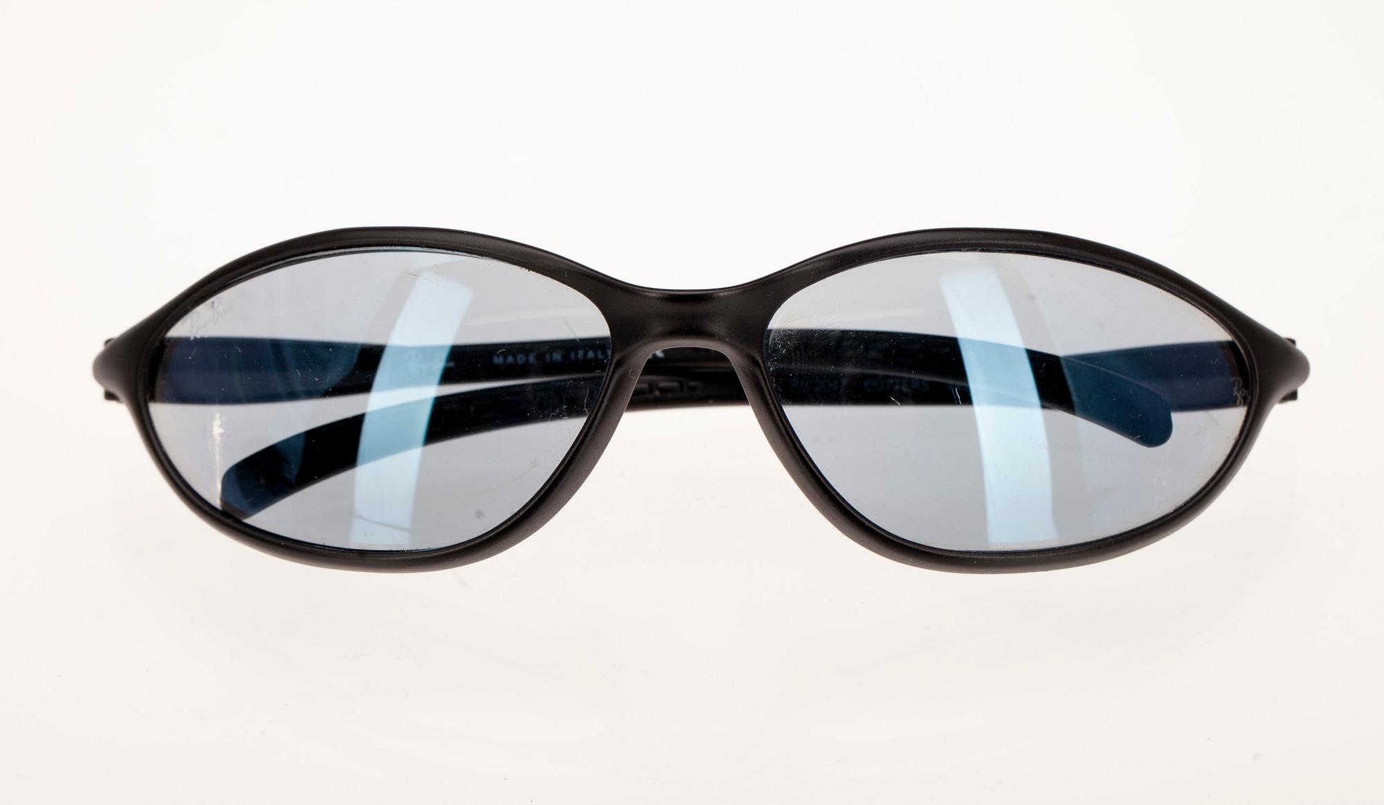 SOLGLASÖGON, RayBan.