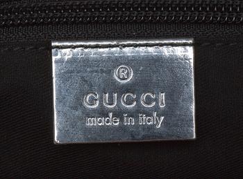 VÄSKA, Gucci.