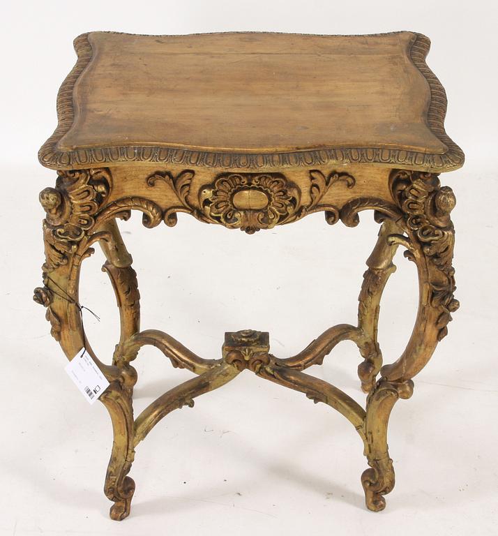 BORD, 1800-/1900-tal.