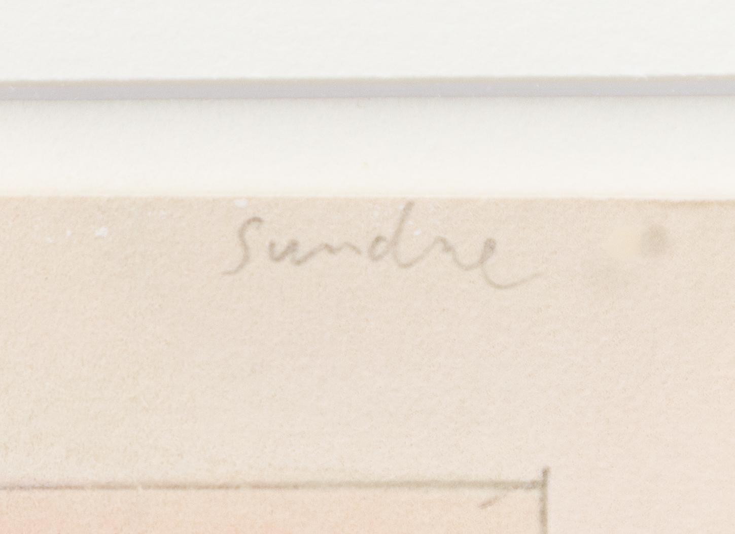 Lars Olof Loeld, "Sundre".