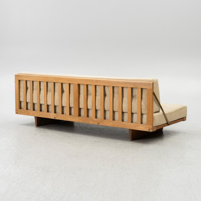 Børge Mogensen, A daybed, model AG 191" Frederica Stolefabrik, Denmark, mid-20th century.
