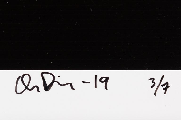 Ola Billmont, From the series "51st State".