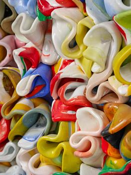 Matthias van Arkel, "Baroque Painting Strong".