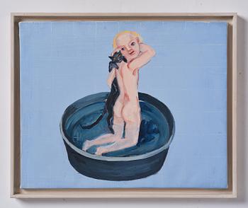 Lena Cronqvist, Utan titel.
