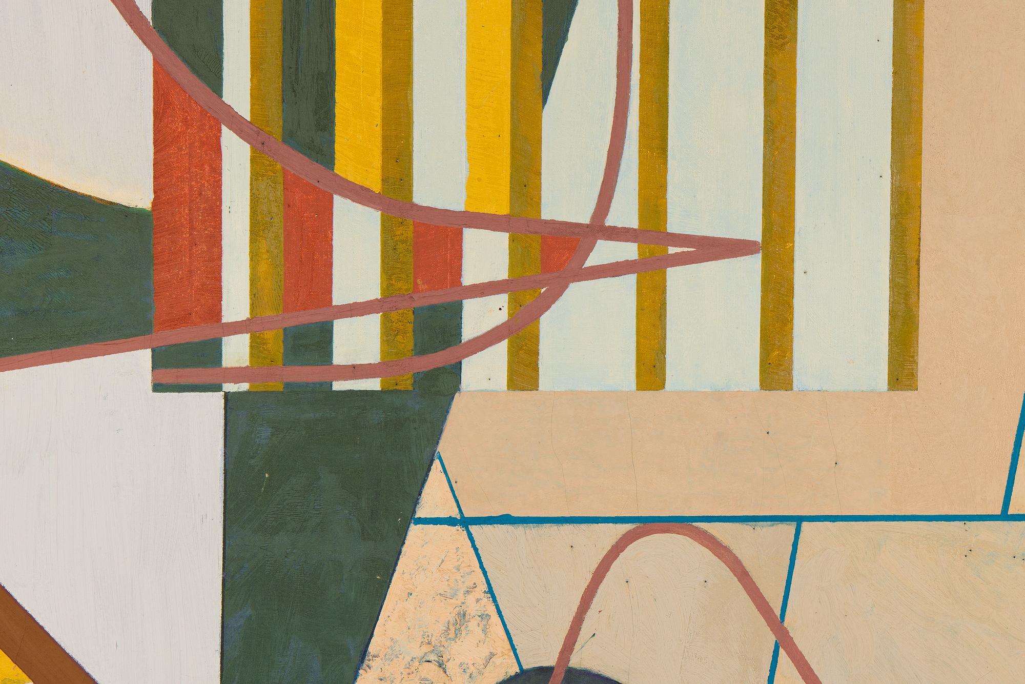 Sam Vanni, 'Work and Family'.