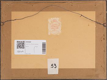 Johan Turi (Thuri), Sameby.