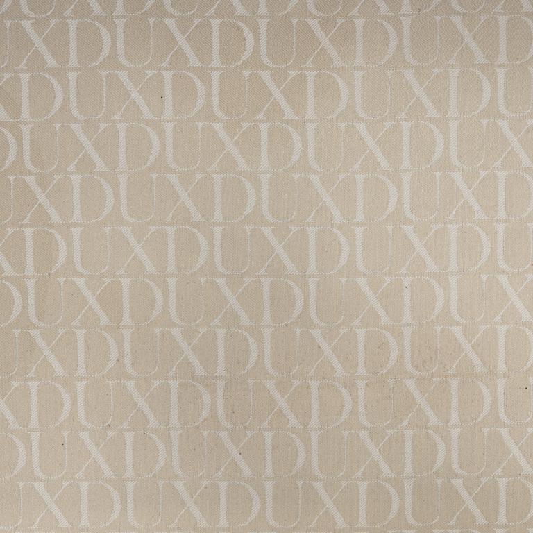 A 'Playboy' sofa from Dux, 1970's/80's.