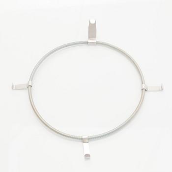 Birger Kaipiainen, vati, posliini, "Elegance/6", numeroitu 504. Pro Arte, Arabia.