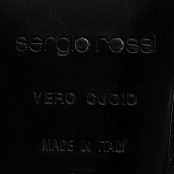 SKOR, Sergio Rossi.