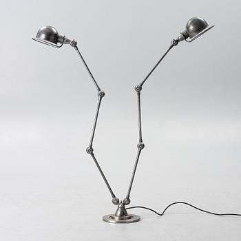 Jean-Louis Domecq, bordslampa för Jieldé Frankrike, samtida.