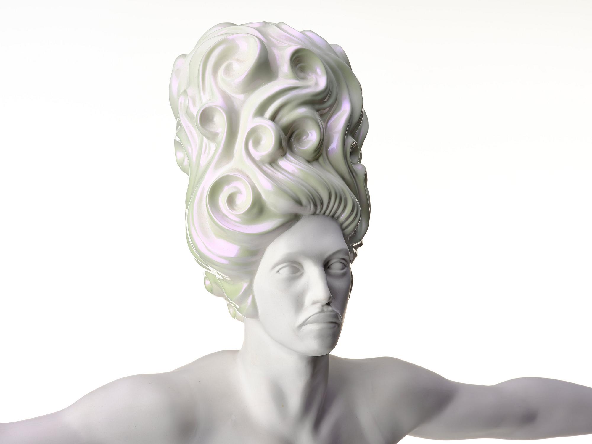 Christian-Pontus Andersson, "Oh Lord, to Follow Her Own Law is Not the Way of the Trannie".