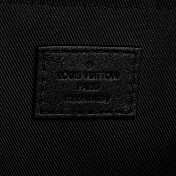 Louis Vuitton, backpack "Palm Springs Pm".
