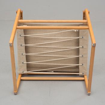 BENGT RUDA, karmstol, "Cikada", IKEA, 1960/70-tal.