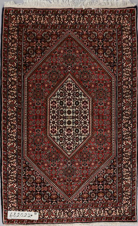 MATTA, orientalisk. Ca 142 x 90 cm.