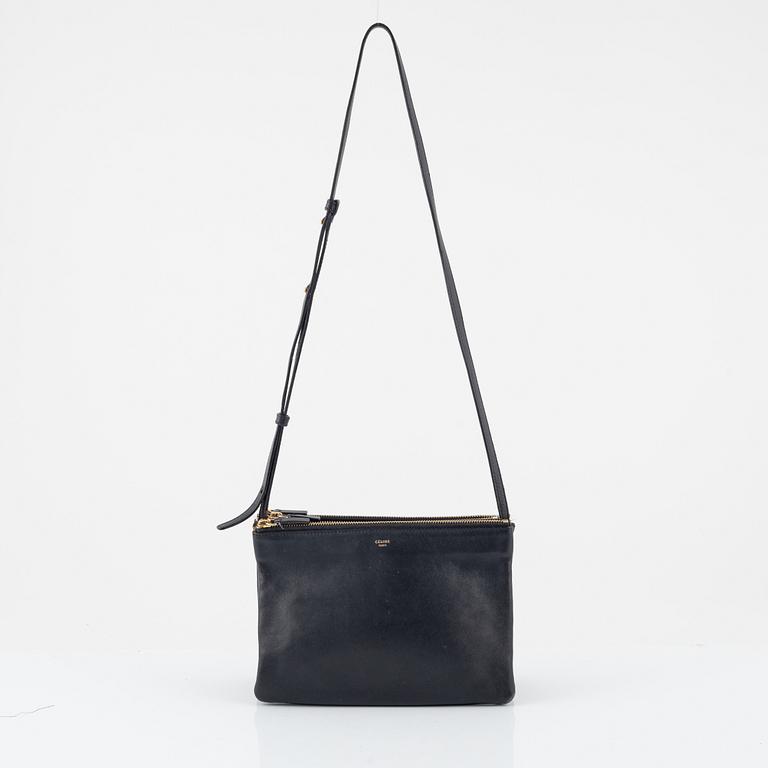 Celine, väska, "Trio Bag".