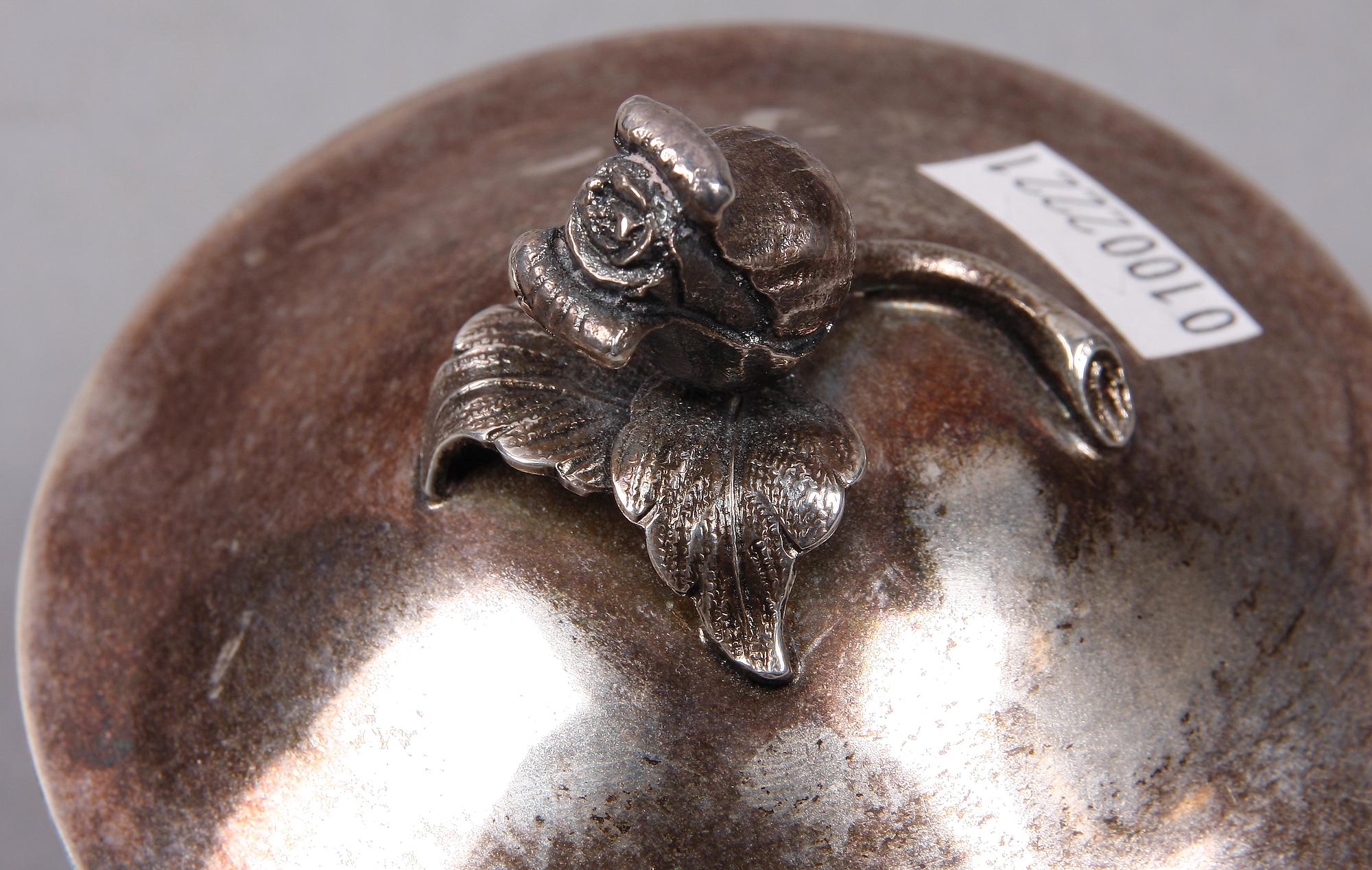 SOCKERSKÅL, C.F Carlman, Stockholm, 1938.