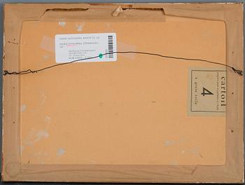 Sigrid Schauman, STRANDVÄG.