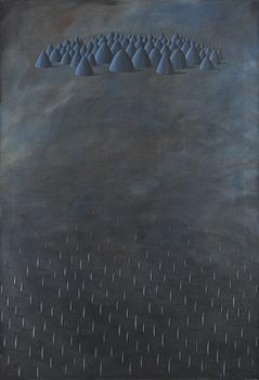 Kristian Krokfors, "Lähellä kaukana" (Close far away).
