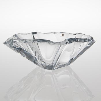 TAPIO WIRKKALA MALJA. Jäänsärö. Signeerattu Tapio Wirkkala Iittala 3847.