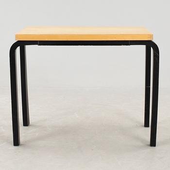 BORD, Alvar Aalto, omkring 1900-talets mitt.