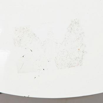 A pair of "Jonas" table lamps, designed by Jonas Hidle for AS Høvik Lys.