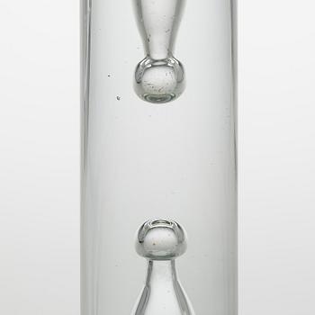 Tapio Wirkkala, konstföremål, modell K-256/54 signerad TAPIO WIRKKALA - IITTALA ORIG.