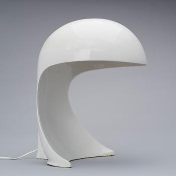 DARIO TOGNON, A TABLE LAMP. Dania. Studio Celli for Artemide. Italy, 1969.