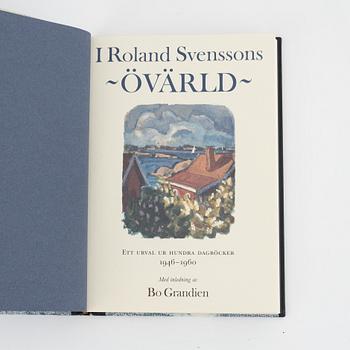 Bibliophile editions with original graphics – 2 volumes.