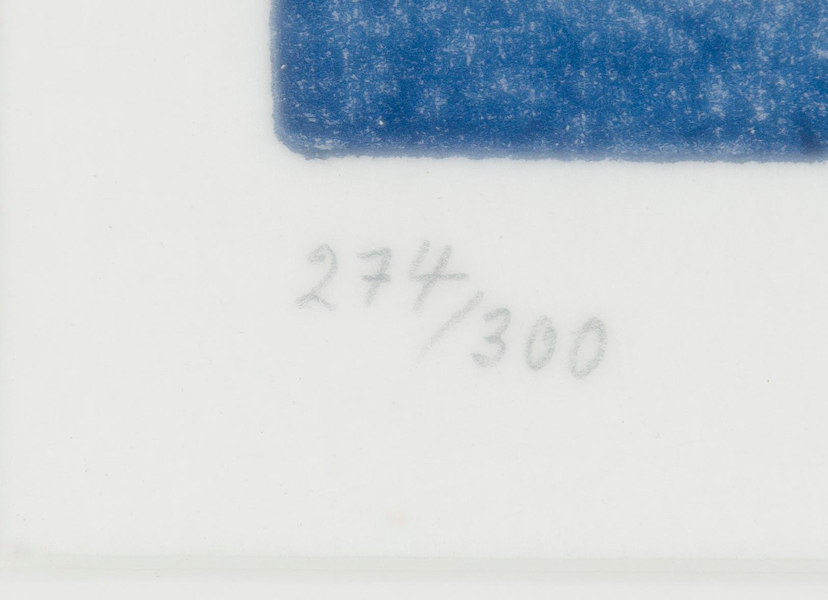 Ina Colliander, Uskonnollinen aihe.