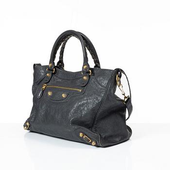 Balenciaga, bag, "City".