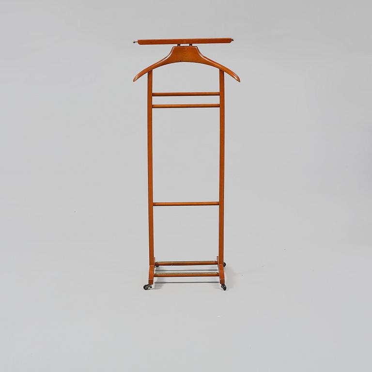 HERRBETJÄNT, Italien, 1900-talets andra hälft.