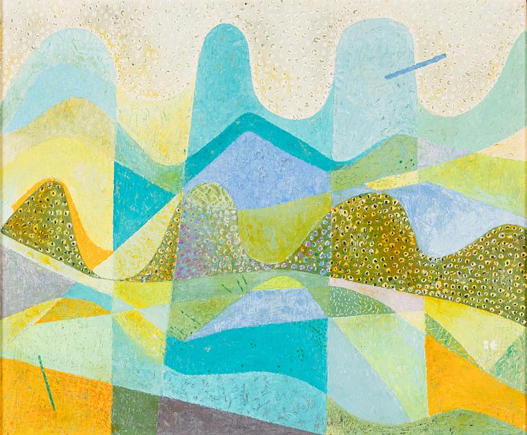 Ingegerd Torhamn, "Formations".