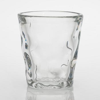 Gunnel Nyman, maljakko, malli 3231, signeerattu Gunnel Nyman Iittala.