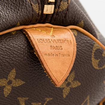 Louis Vuitton, "Keepall 50", väska.