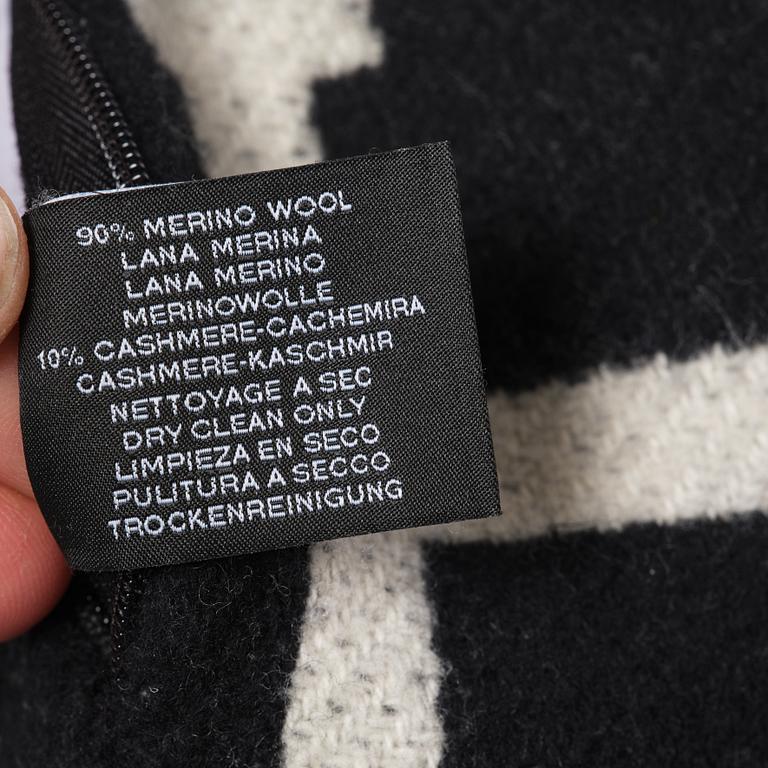 Hermès, cushion, "Coussin Avalon III".