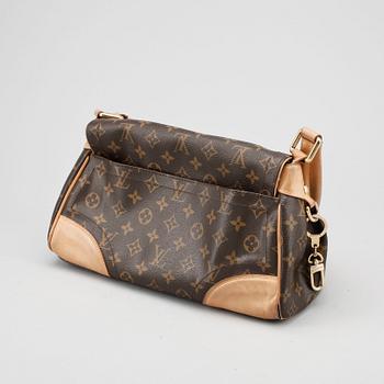 HANDVÄSKA, "Beverly GM", Louis Vuitton.