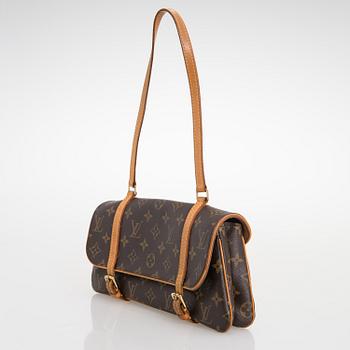 Louis Vuitton, "Marelle", väska.