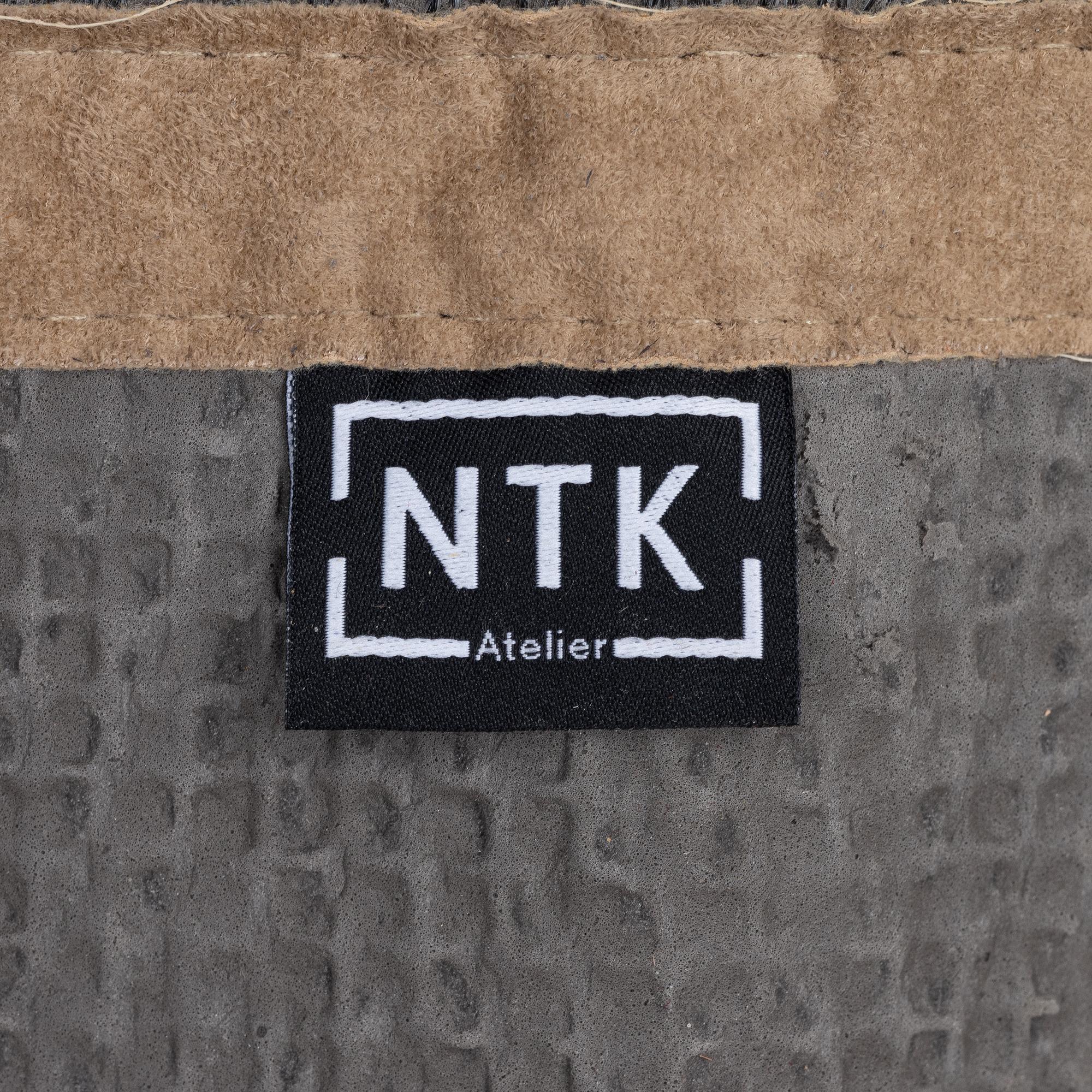 Matta, NTK Atelier, samtida. 327 x 240 cm.