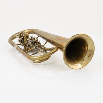 A Cornet, Ågren & C:ni, firsrt part of the 20th Century.