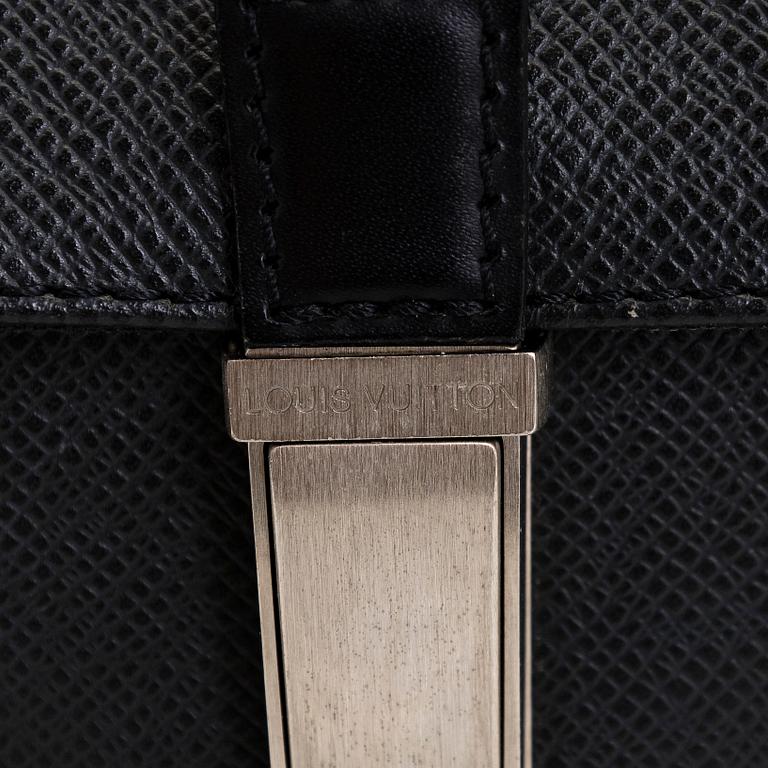 Louis Vuitton, A 'Yaranga' bag.