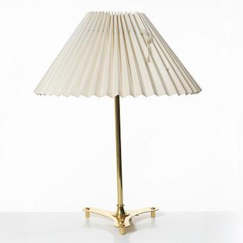 Josef Frank, a model 2467 table lamp, Svenskt Tenn.