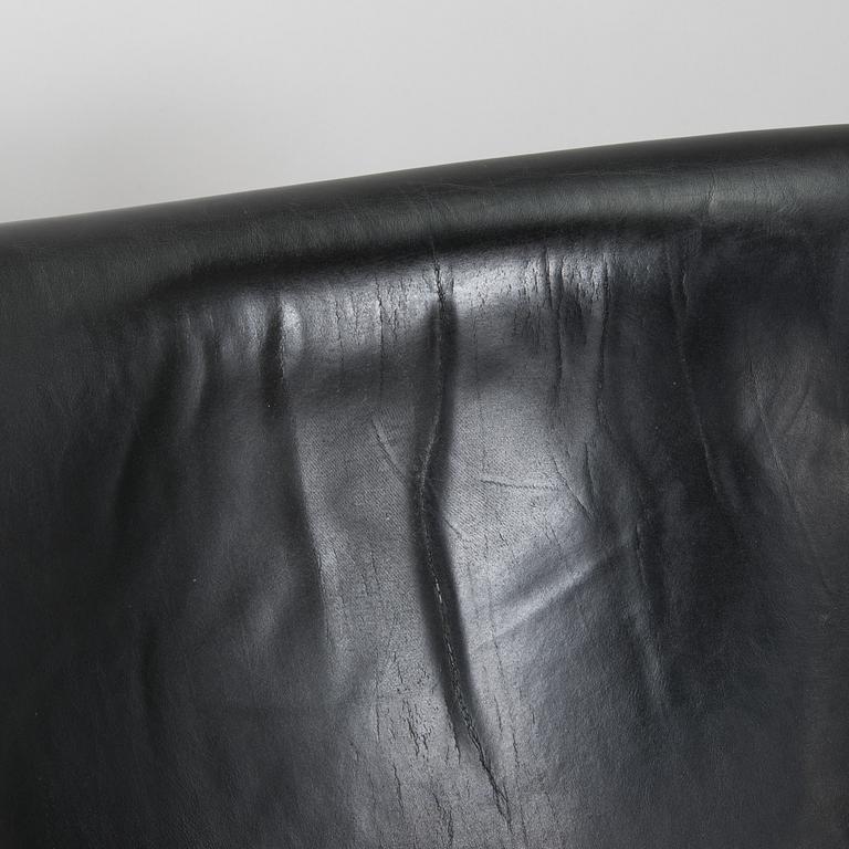 Yrjö Kukkapuro, fåtöljer, ett par, "Junior", Haimi 1960-talets slut.