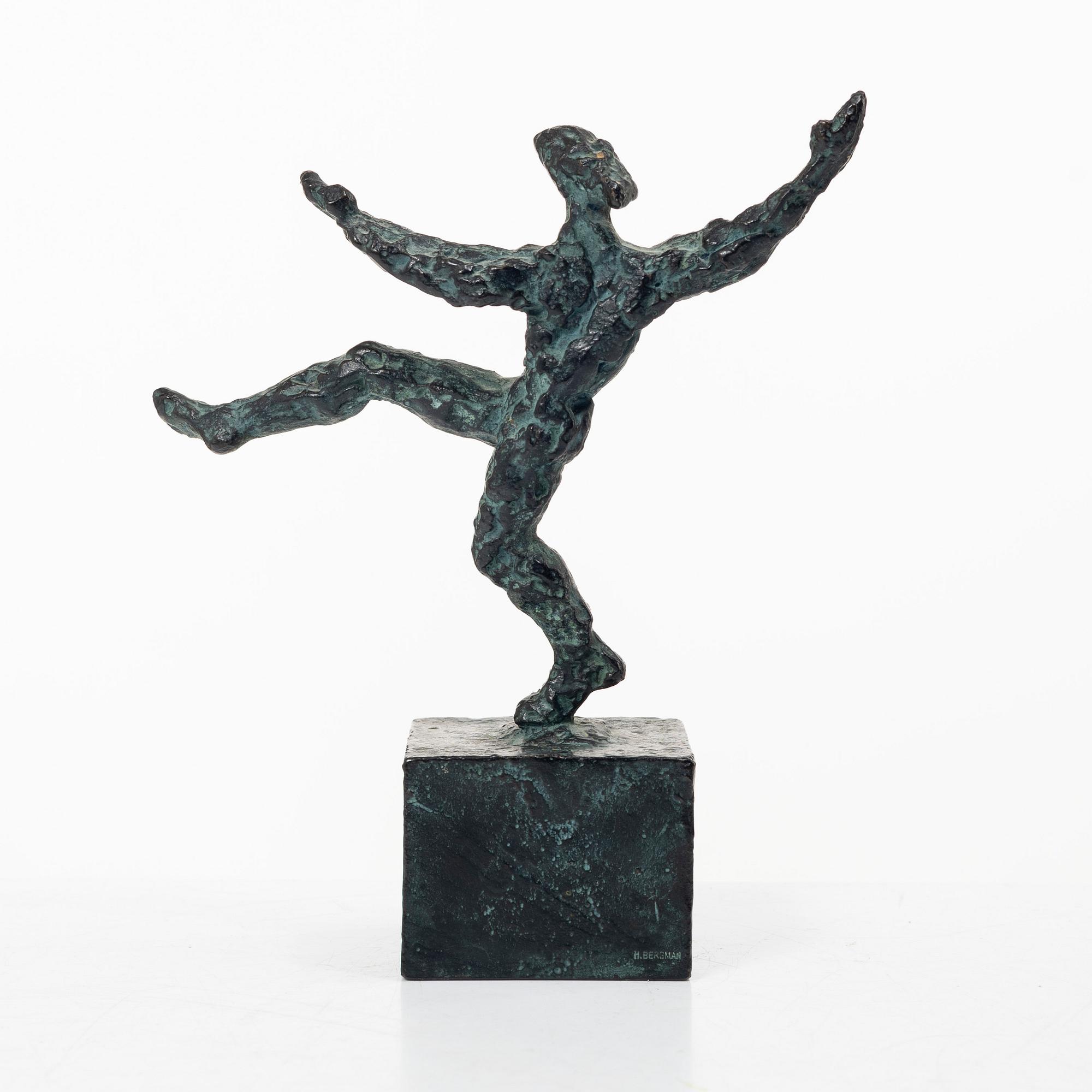 Liss Eriksson, Figure.