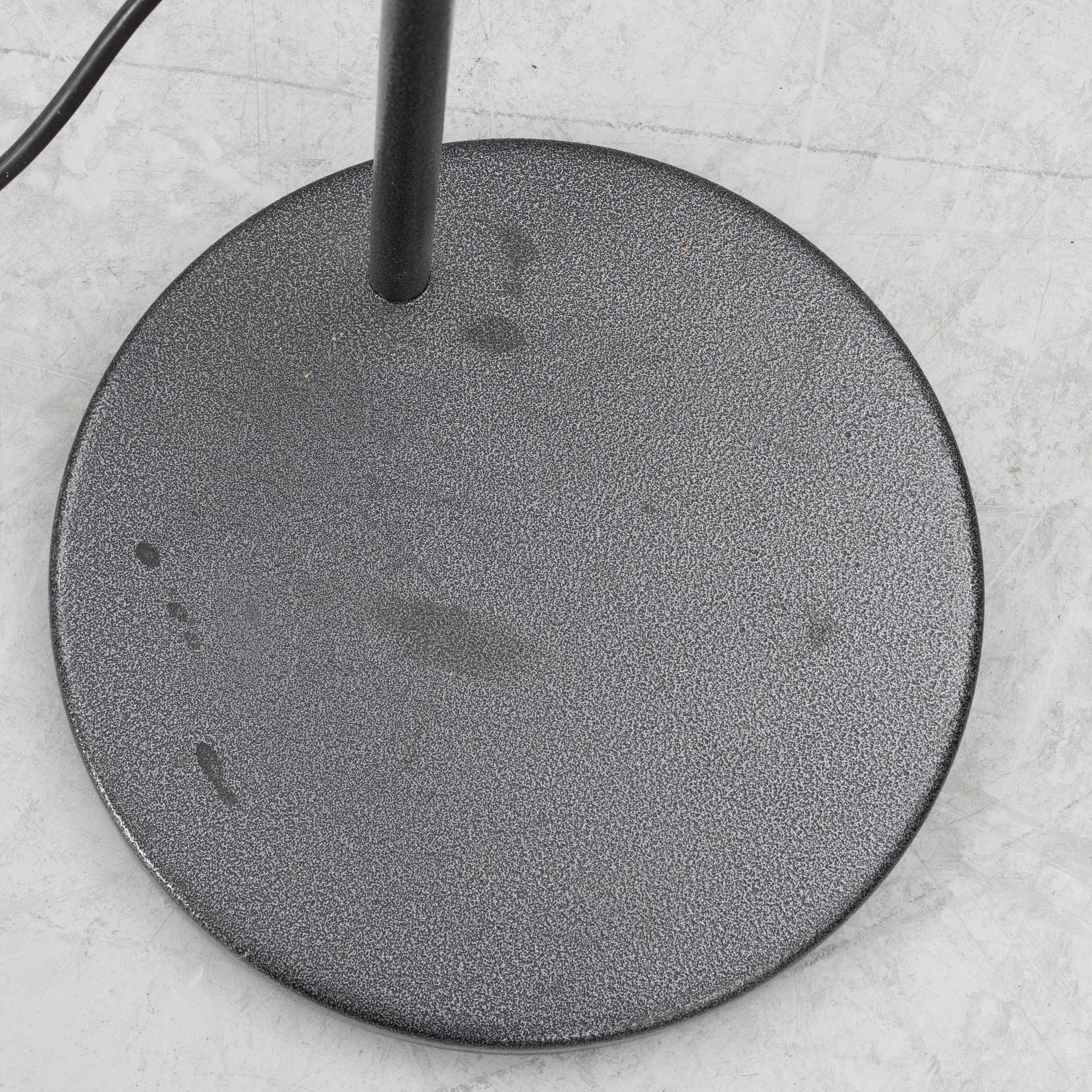 Per Sundstedt, a 'Bill floorlamp, Zero Interiör, Sweden, 21st century.