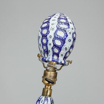 BORDSLAMPA, Fratelli Toso, 1920-tal.