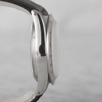 ROLEX, Oyster, Cosmograph (T SWISS T), "Daytona", kronograf, armbandsur, 37 mm,.